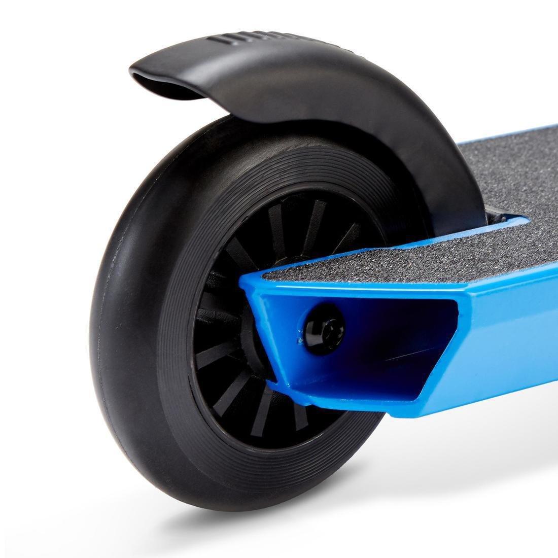 MF One 2016 Freestyle Scooter, Electric Blue, No Color, large image number 9