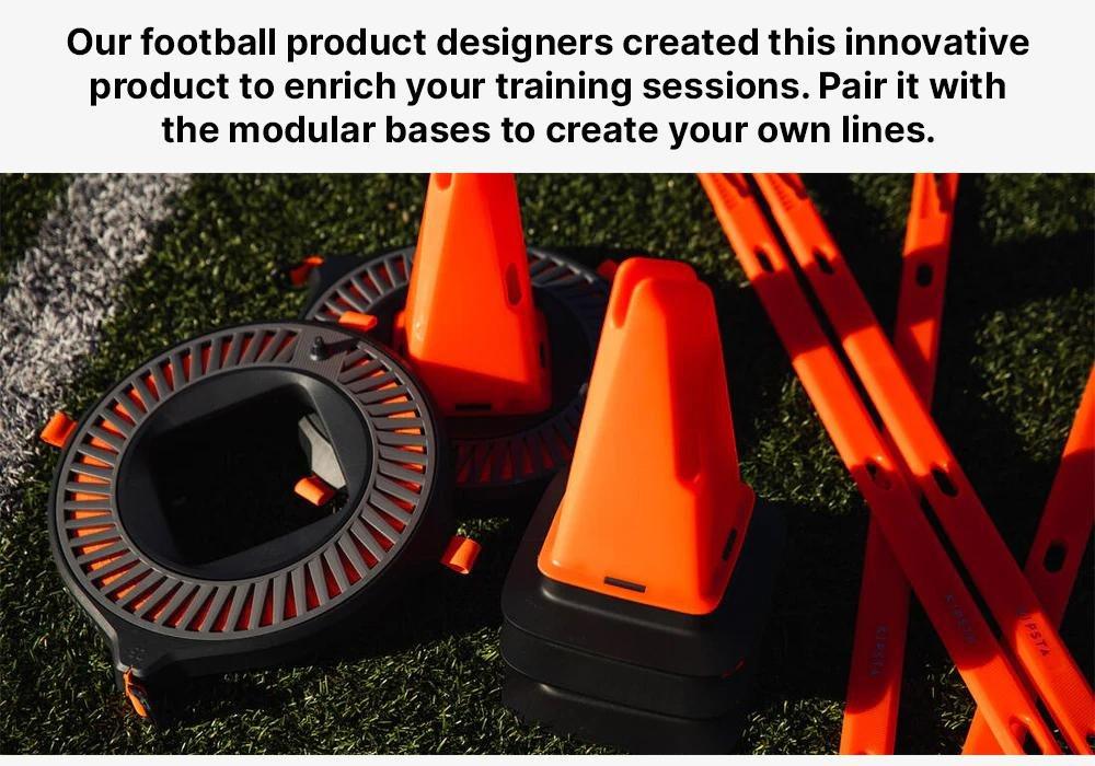 Modular Line Marker, Grey, No Color, large image number 14