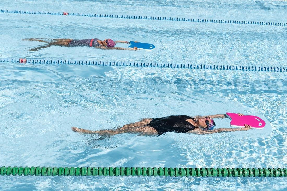 Women's Body-Sculpting 1-Piece Swimsuit Kaipearl New, Black, No Color, large image number 11