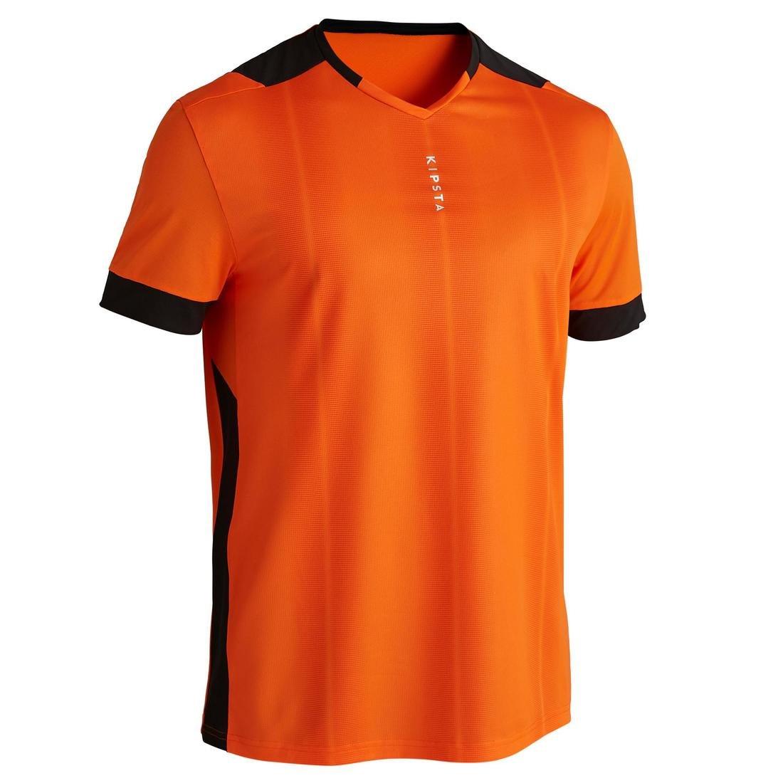 F500 Adult Football Jersey, White, No Color, large image number 7