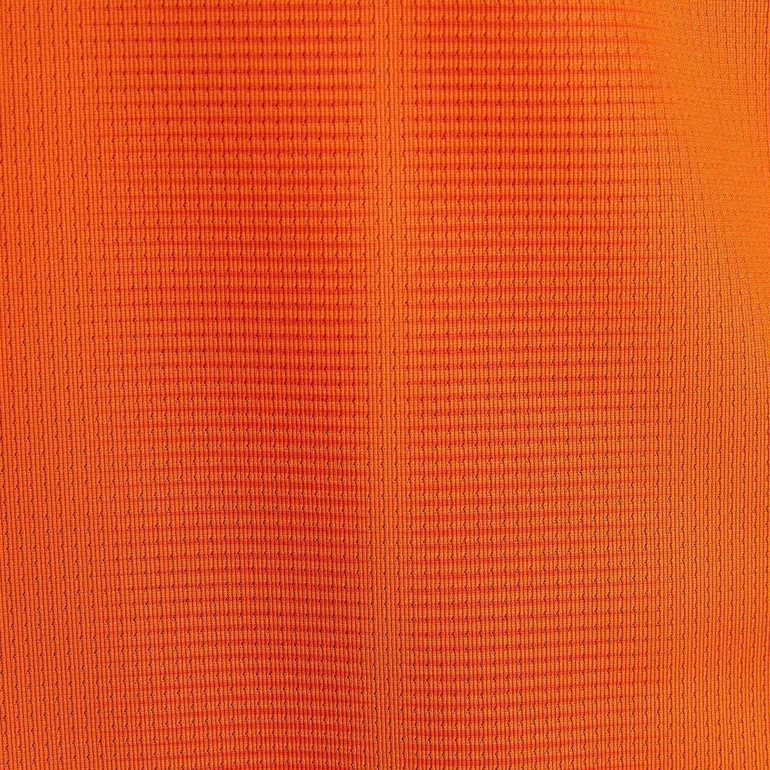 F500 Adult Football Jersey, Black, No Color, large image number 4