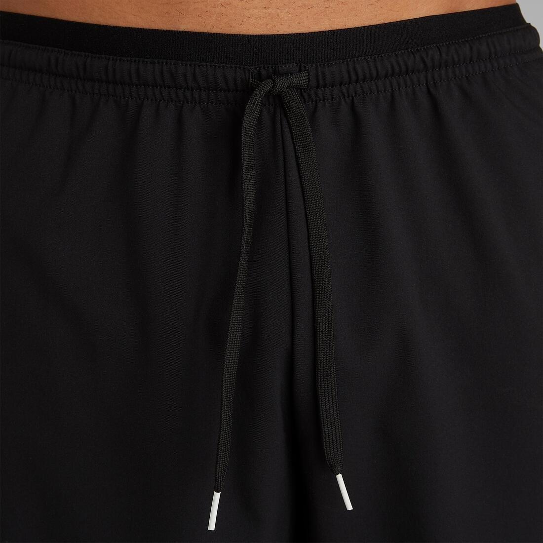 F500 Adult Football Shorts, Navy Blue, , large image number 10