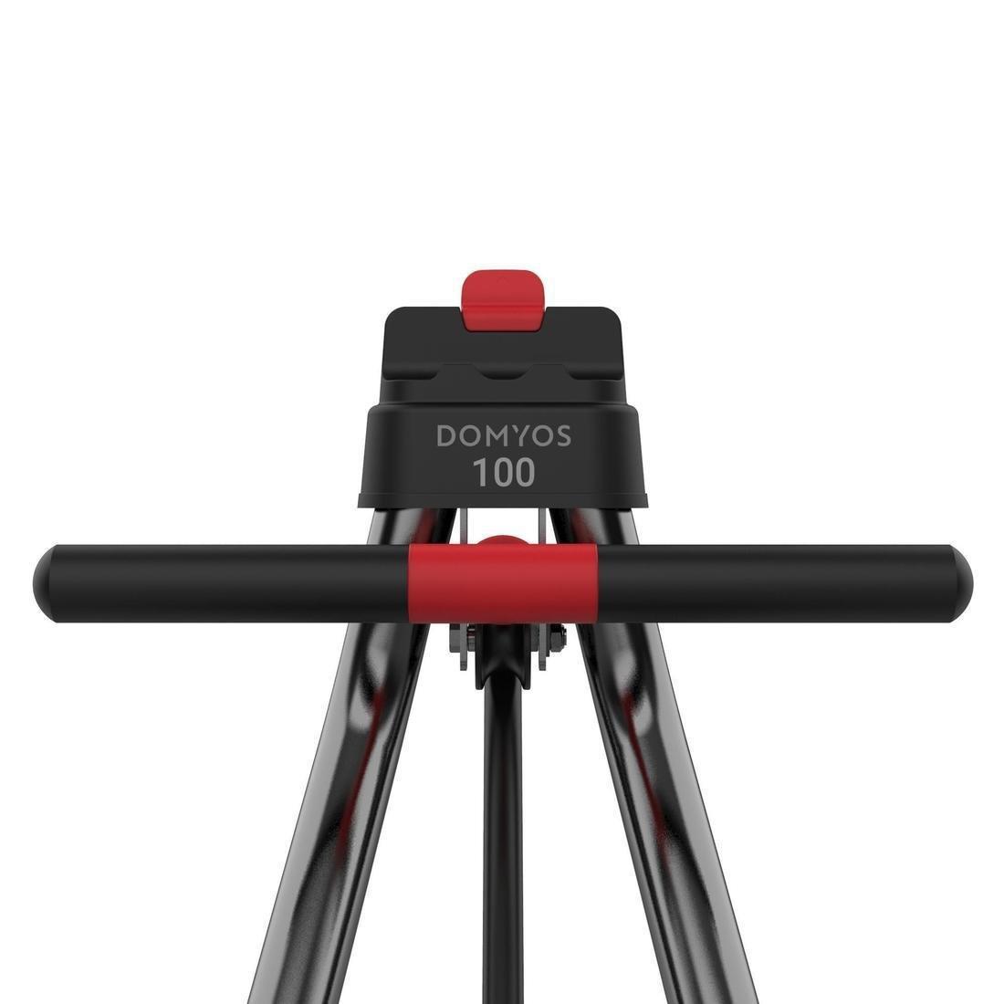 Folding Rowing Machine 100, 5401_000, large image number 4