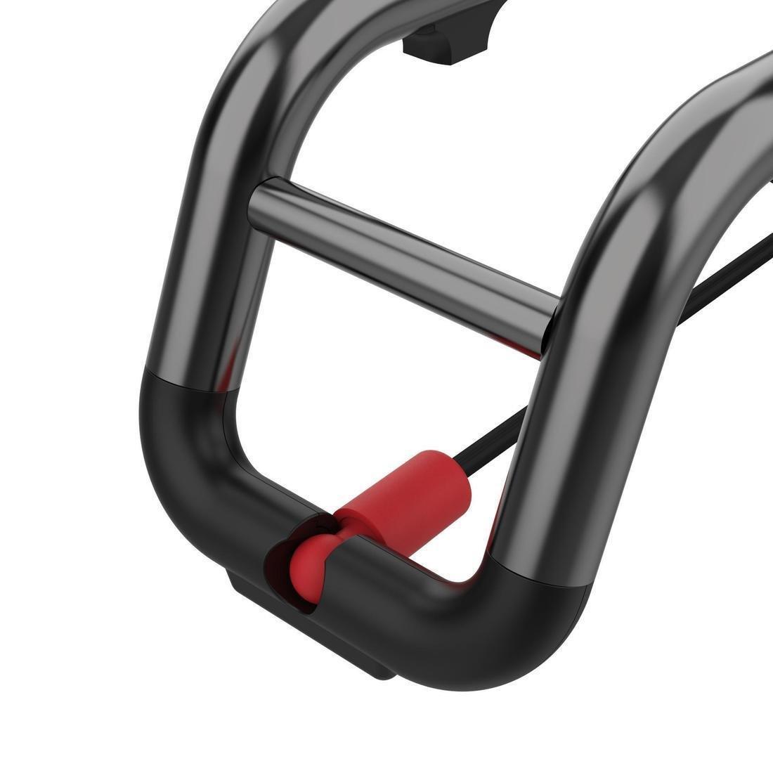 Folding Rowing Machine 100, 5401_000, large image number 5