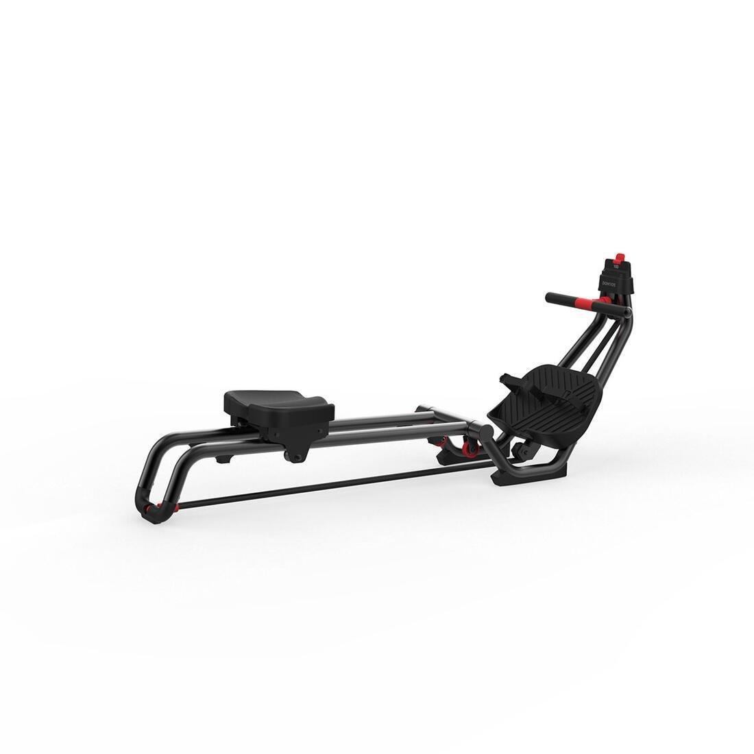 Folding Rowing Machine 100, No Color, large image number 7