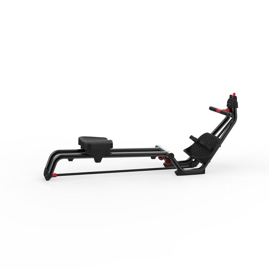 DOMYOS - Folding Rowing Machine 100