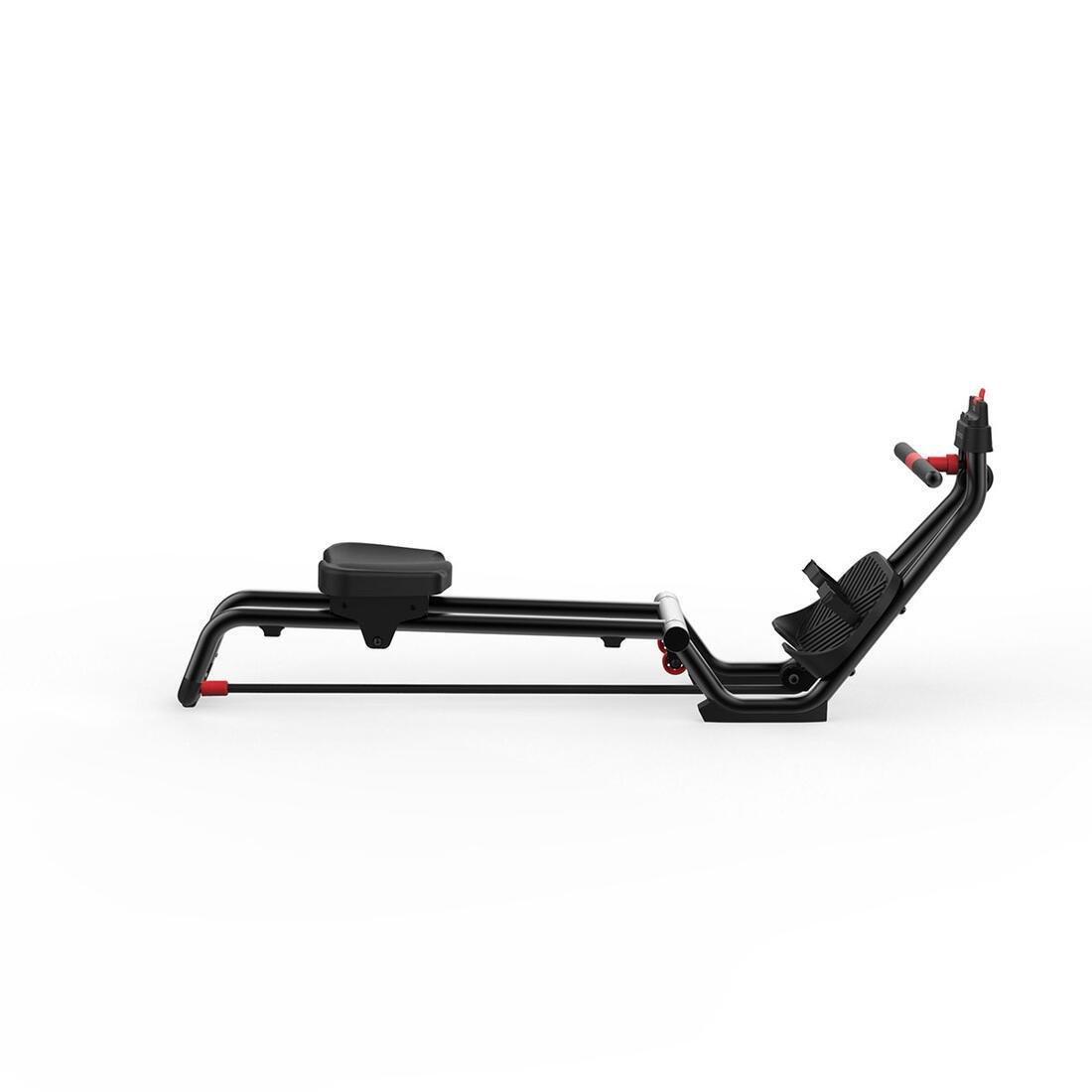Folding Rowing Machine 100, No Color, large image number 9
