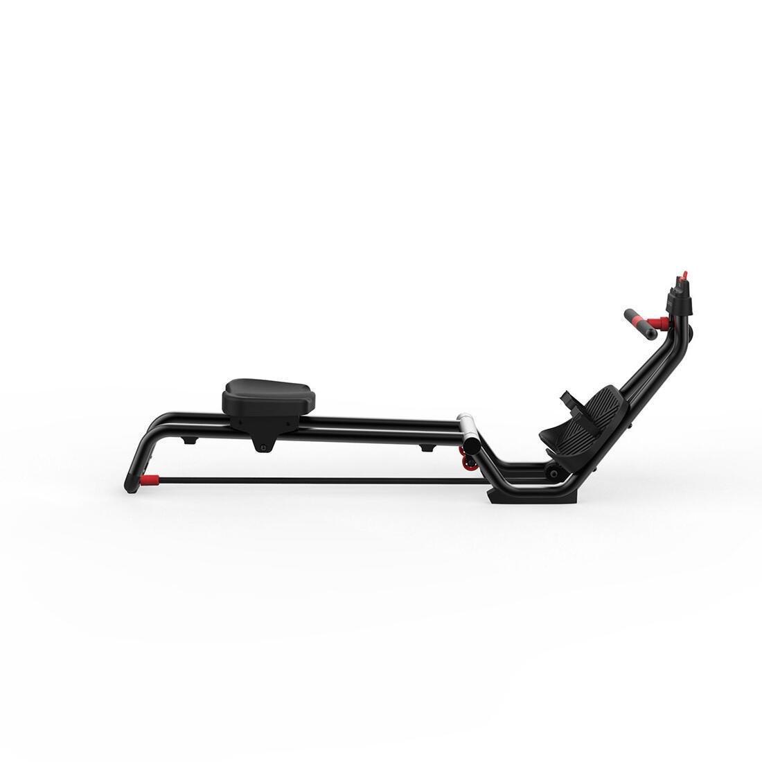 DOMYOS - Folding Rowing Machine 100