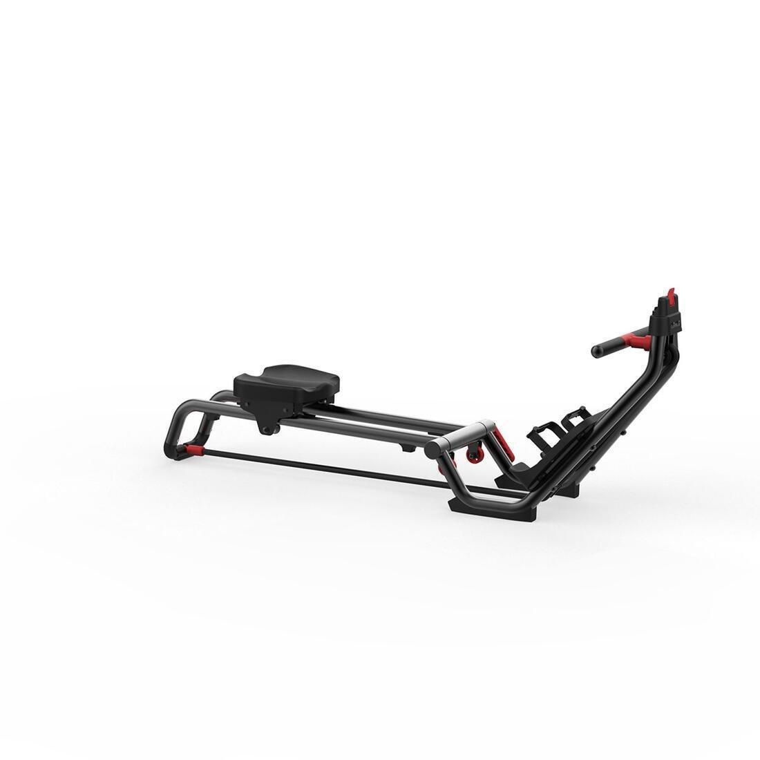 DOMYOS - Folding Rowing Machine 100