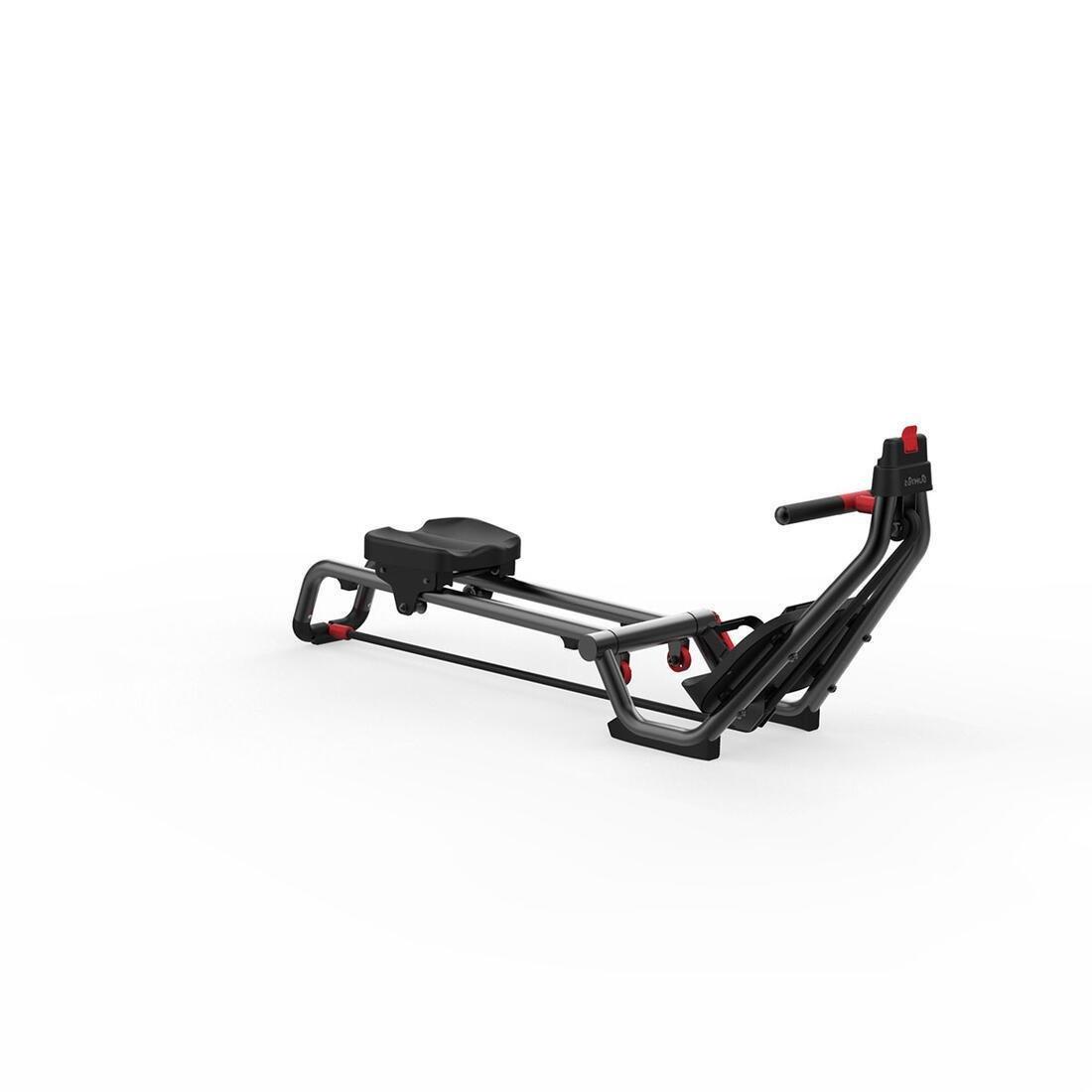 Folding Rowing Machine 100, No Color, large image number 12