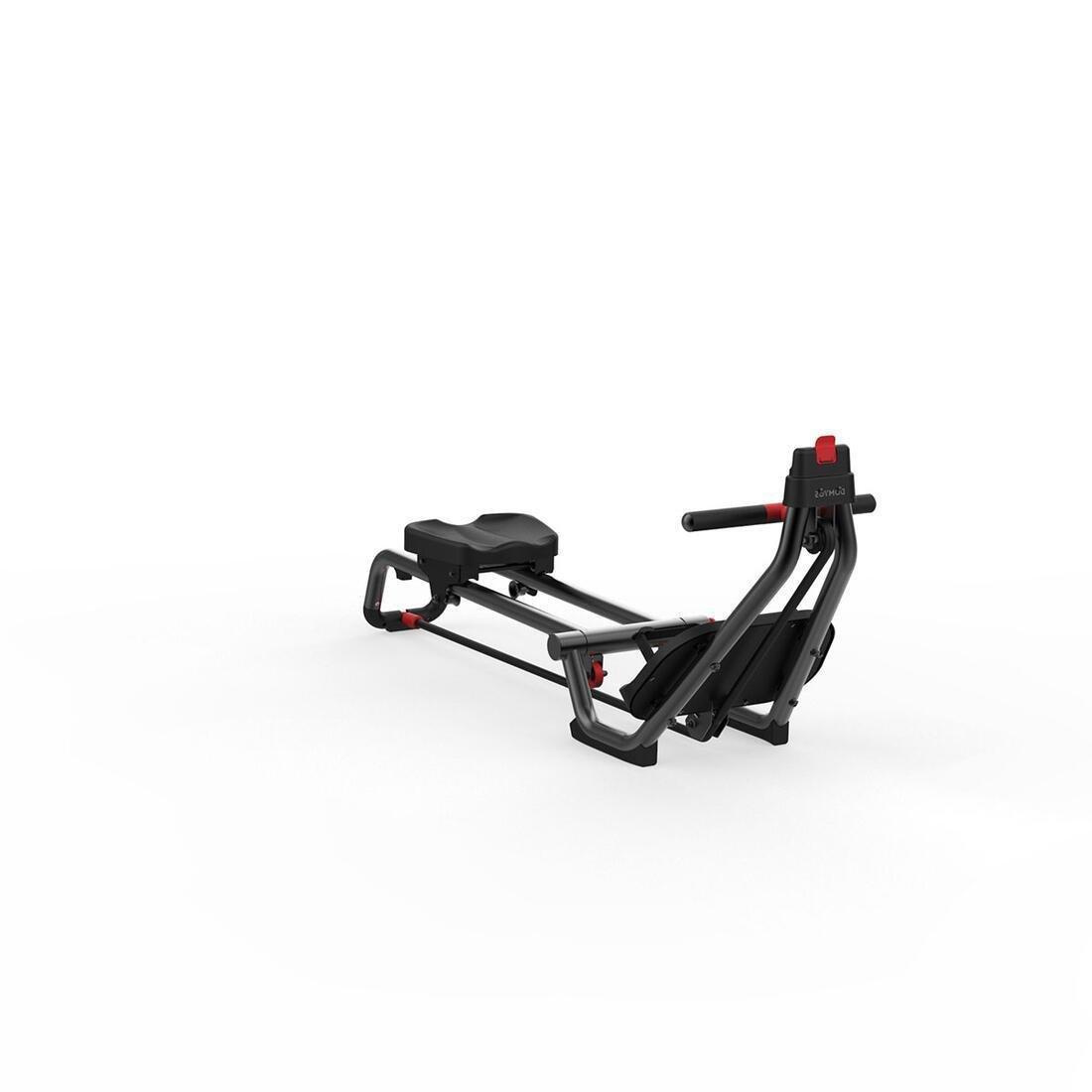 Folding Rowing Machine 100, No Color, large image number 13