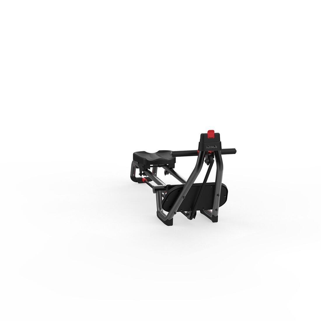 Folding Rowing Machine 100, No Color, large image number 14