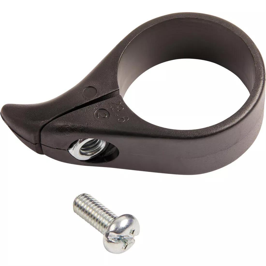 28.6 Chain Catcher, No Color, large image number 0