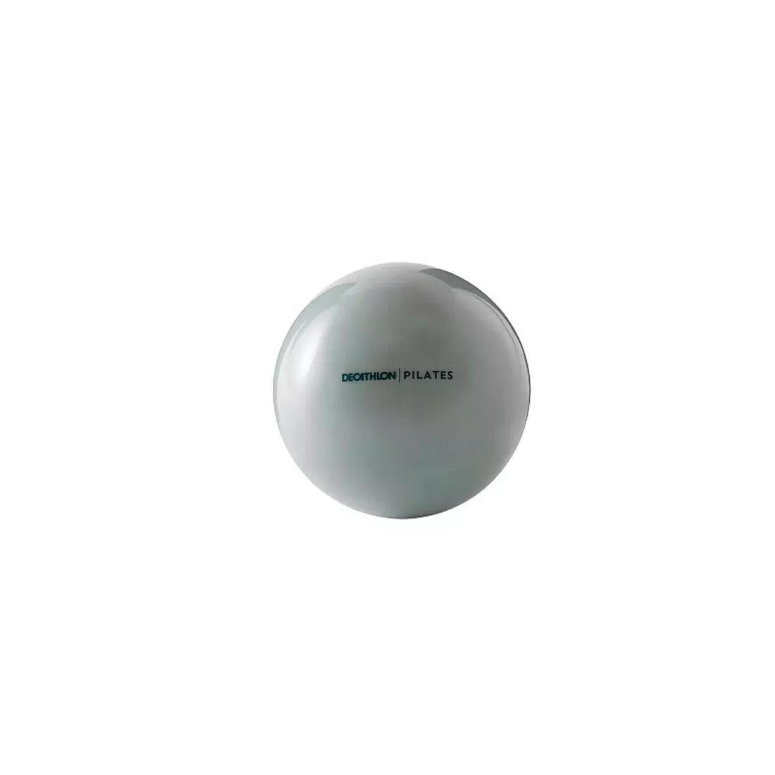 Fitness Weighted Ball, Grey, No Color, large image number 1