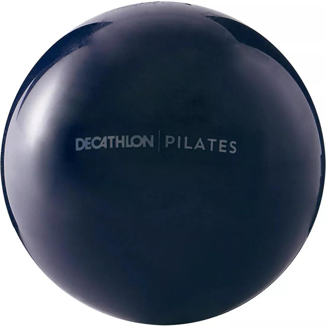 Fitness Weighted Ball, Midnight Indigo, No Color, large image number 1
