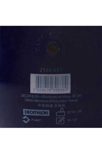 Fitness Weighted Ball, Midnight Indigo, No Color, large image number 5