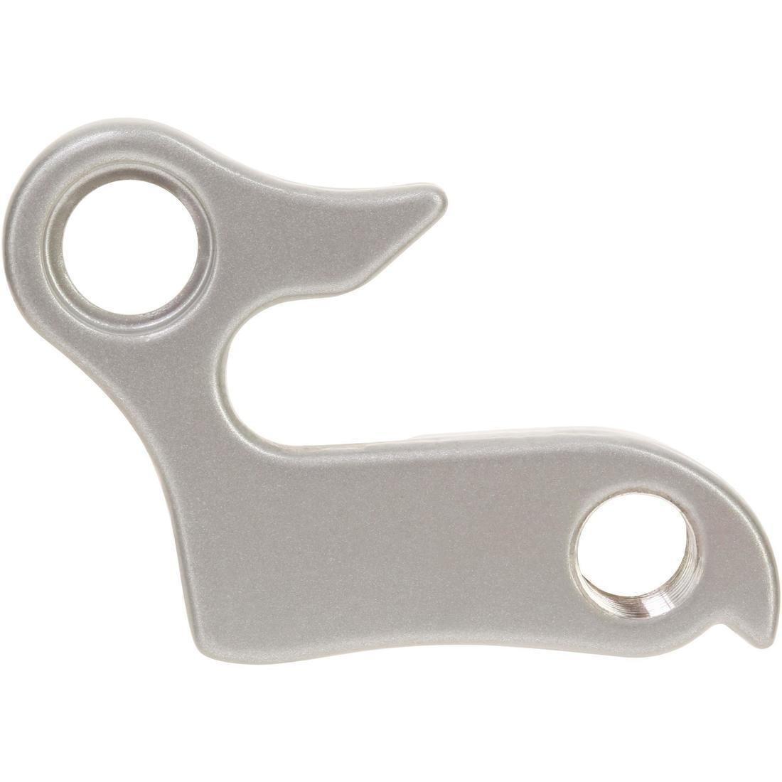 Derailleur Hanger Rockrider / Triban / Hoprider / Big Rr, No Color, large image number 1