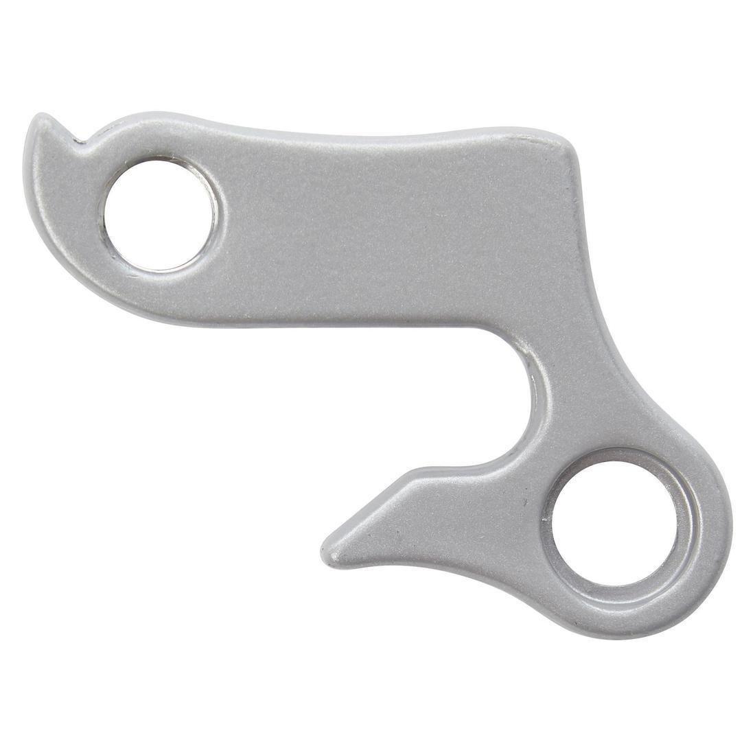 Derailleur Hanger Rockrider / Triban / Hoprider / Big Rr, No Color, large image number 3