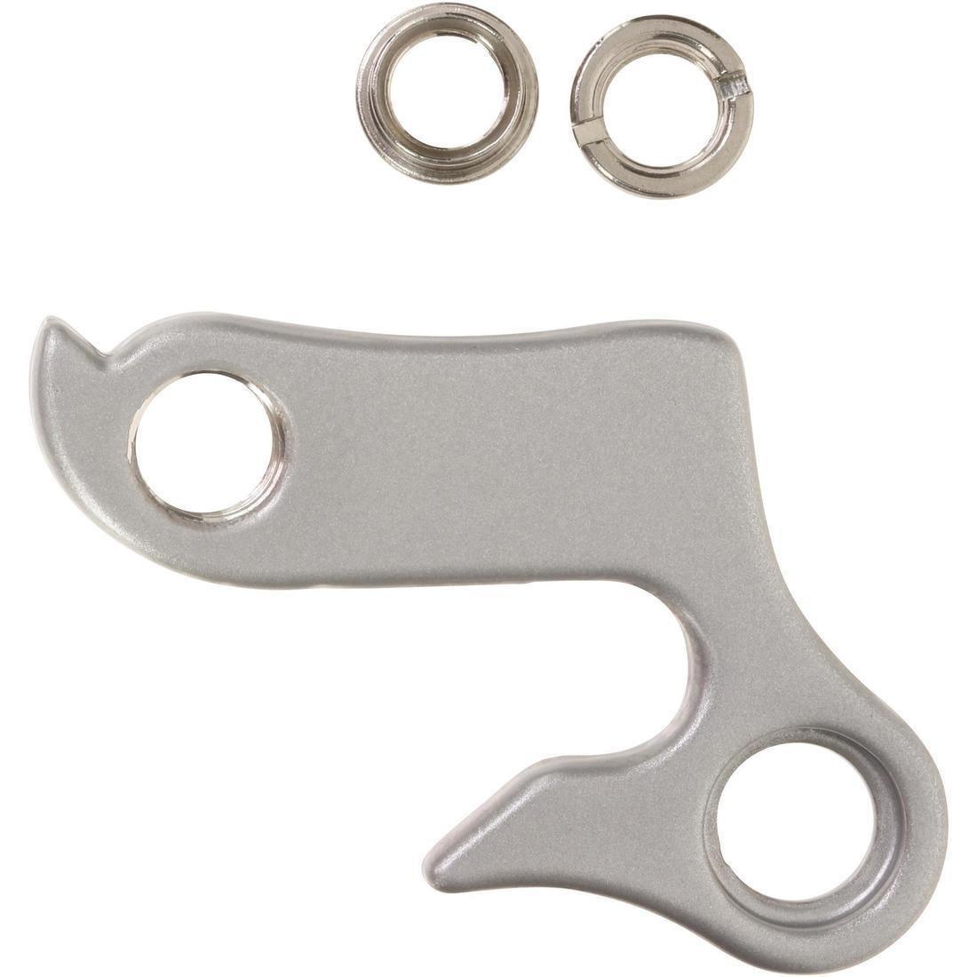 Derailleur Hanger Rockrider / Triban / Hoprider / Big Rr, No Color, large image number 4