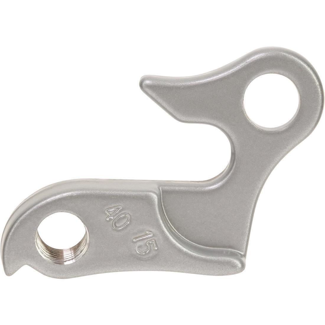 Derailleur Hanger Rockrider / Triban / Hoprider / Big Rr, No Color, large image number 5