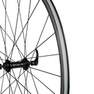 TRIBAN - Triban 100 700 Double-Walled Front Road Bike Wheel
