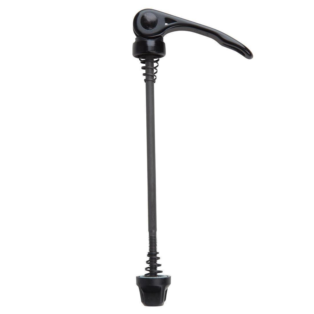 Triban 100 700 Double-Walled Front Road Bike Wheel, No Color, medium