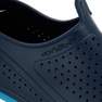 NABAIJI - Aquabiking-Aquafit Water Shoes Aquafun Transparent, Blue