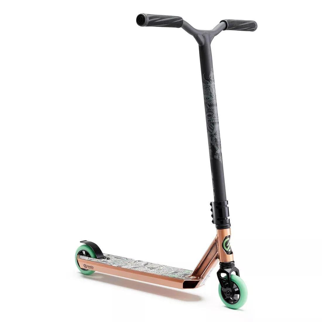 OXELO Freestyle Scooter MF1.8