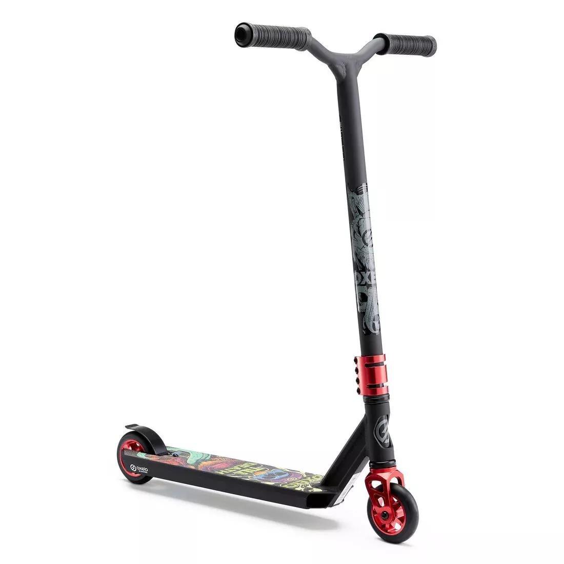 Freestyle Scooter MF1.8, No Color, large image number 1