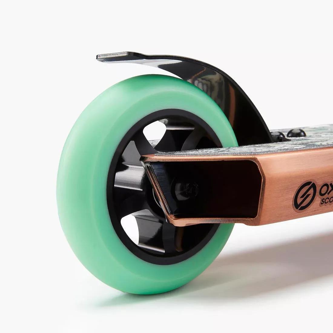 Freestyle Scooter MF1.8, No Color, large image number 4