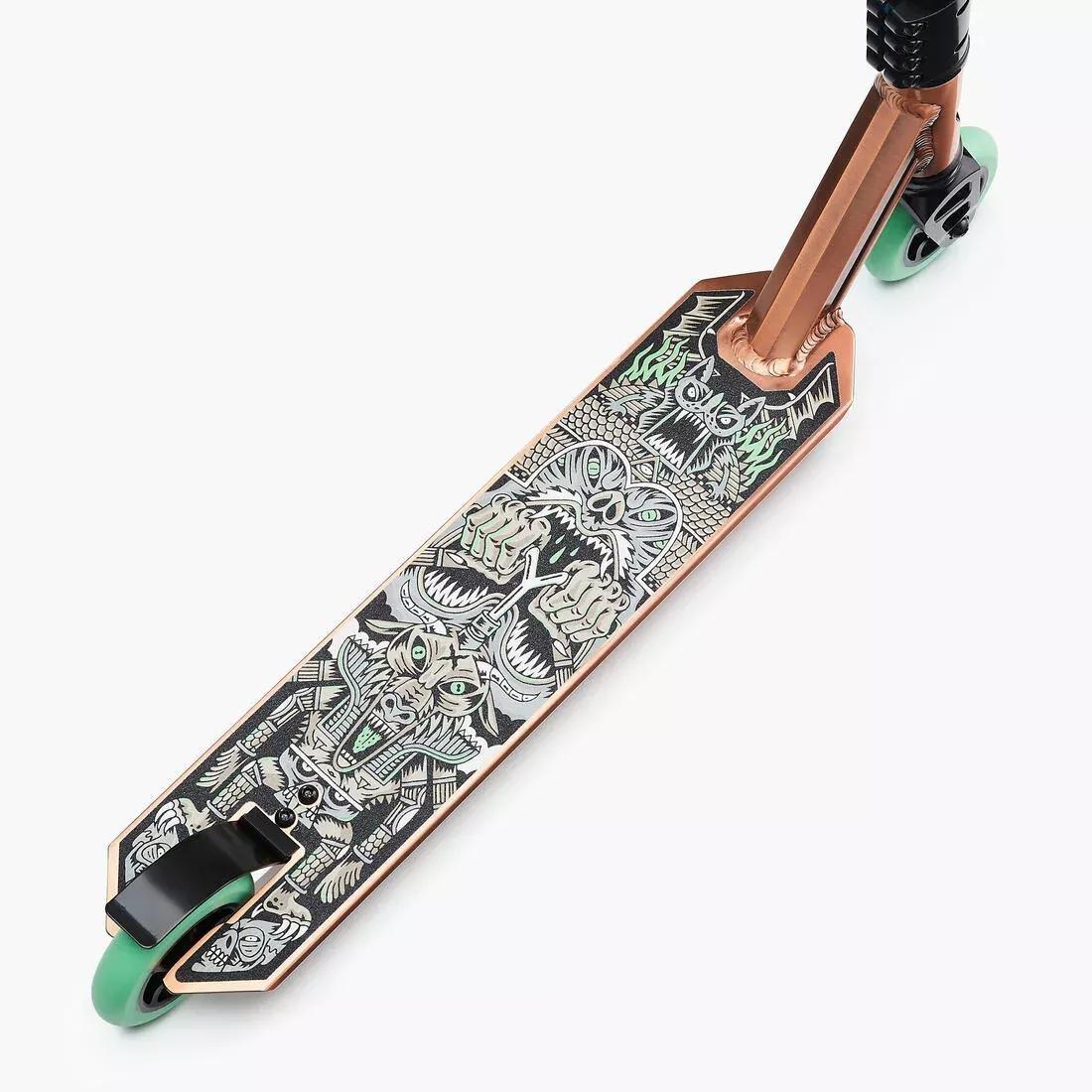 Freestyle Scooter MF1.8, No Color, large image number 5