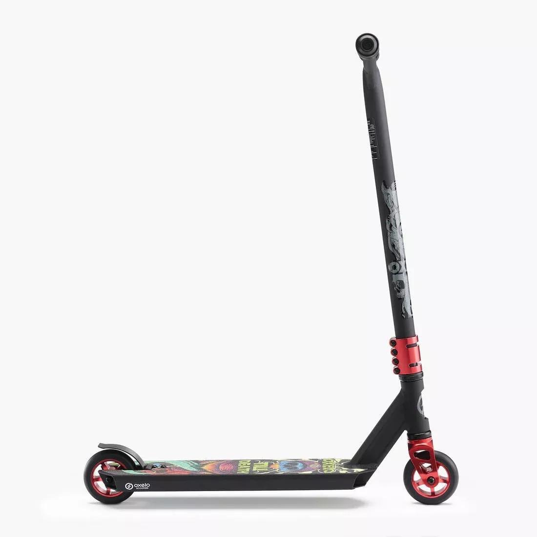 OXELO - Freestyle Scooter MF1.8