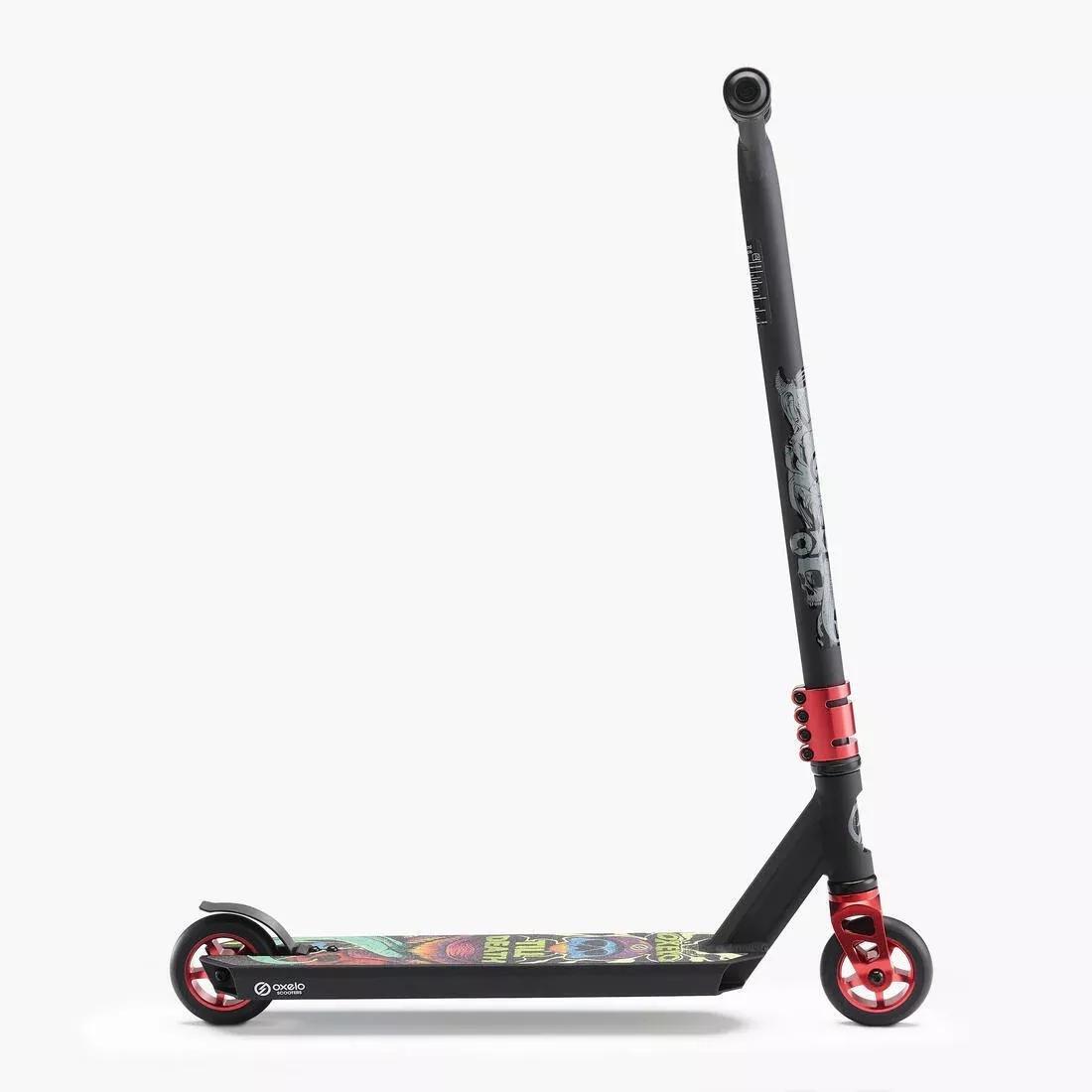 Freestyle Scooter MF1.8, No Color, large image number 9