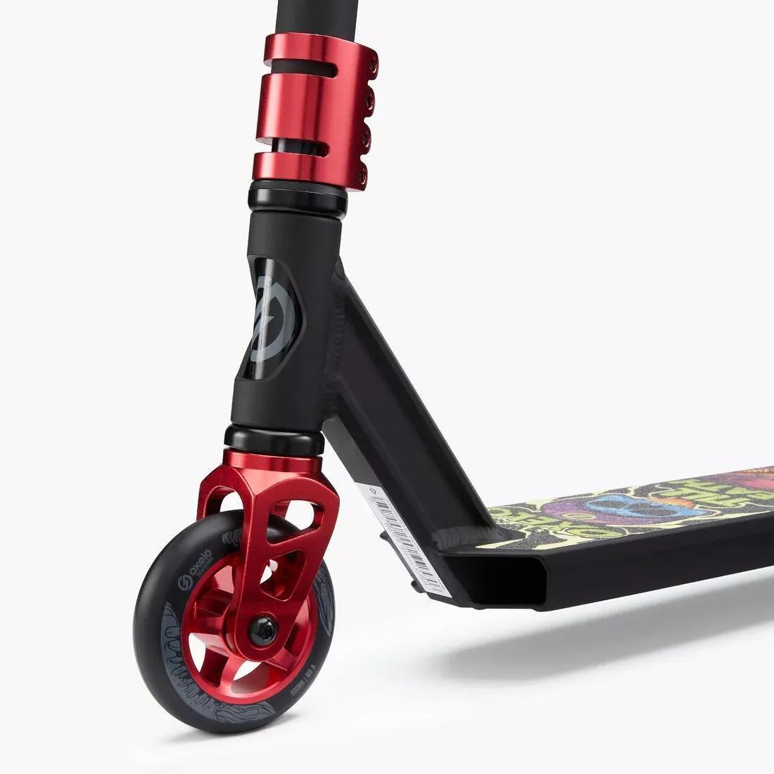 Freestyle Scooter MF1.8, No Color, large image number 11