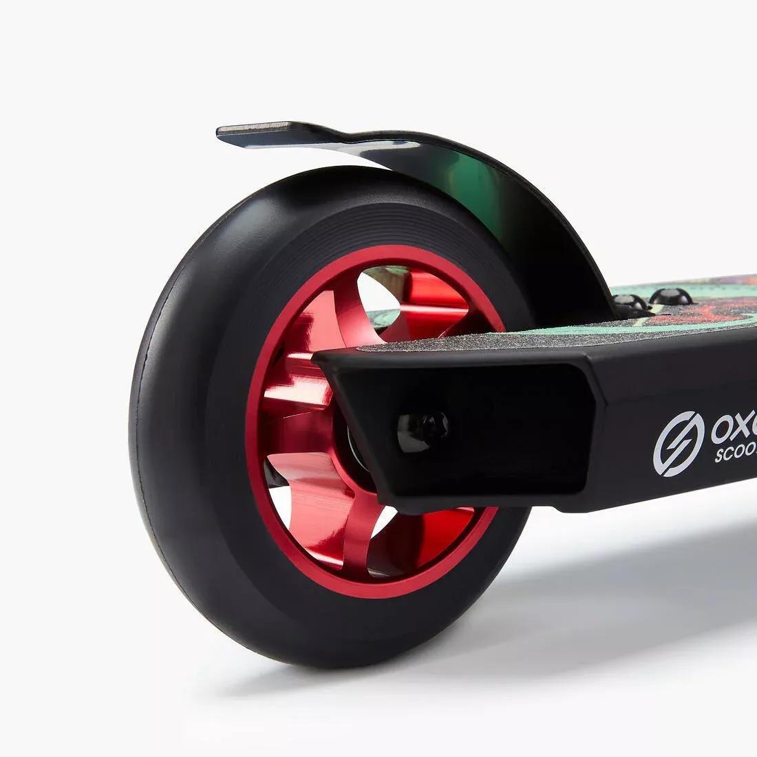 Freestyle Scooter MF1.8, No Color, large image number 12