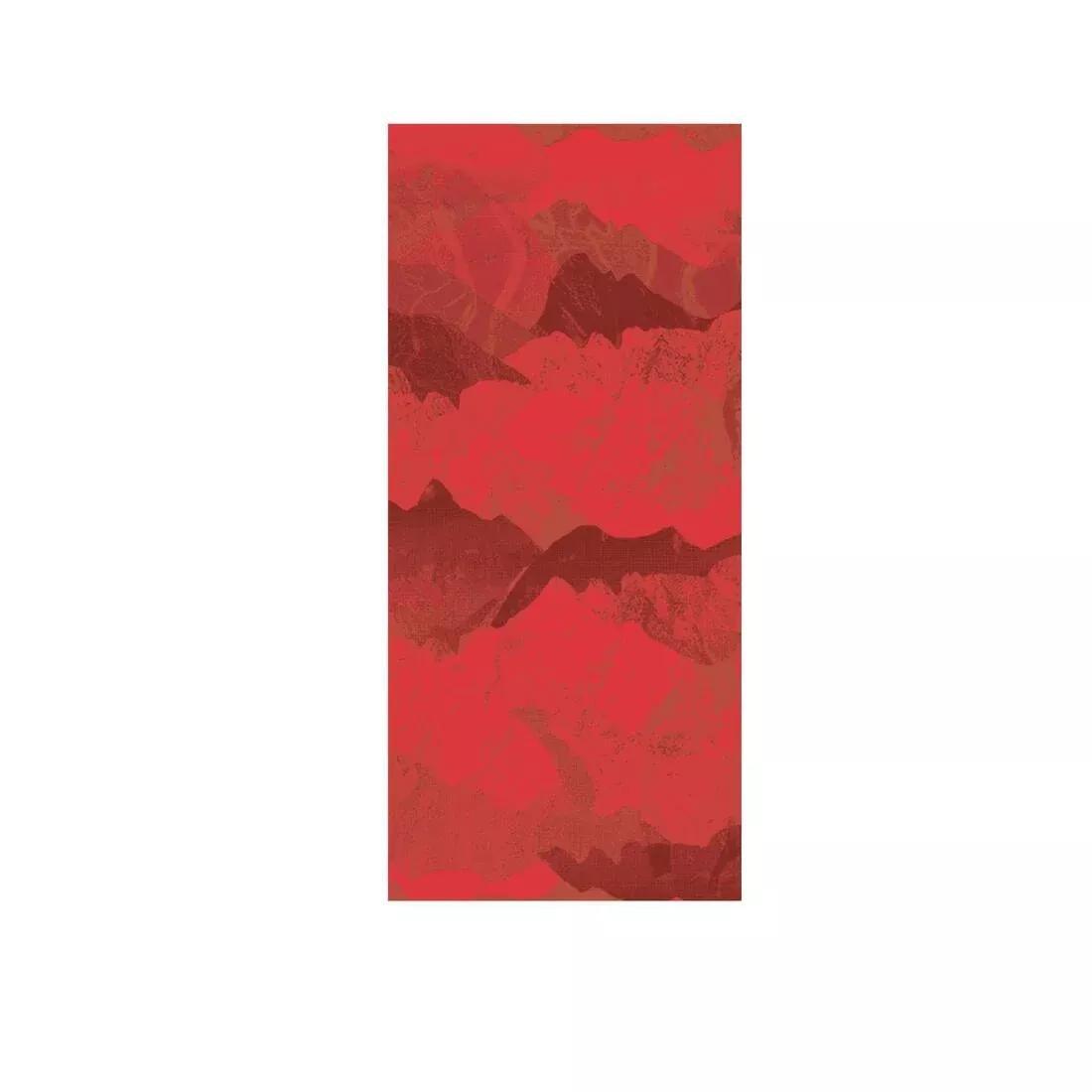 300 Cycling Neck Warmer, Black, No Color, large image number 5