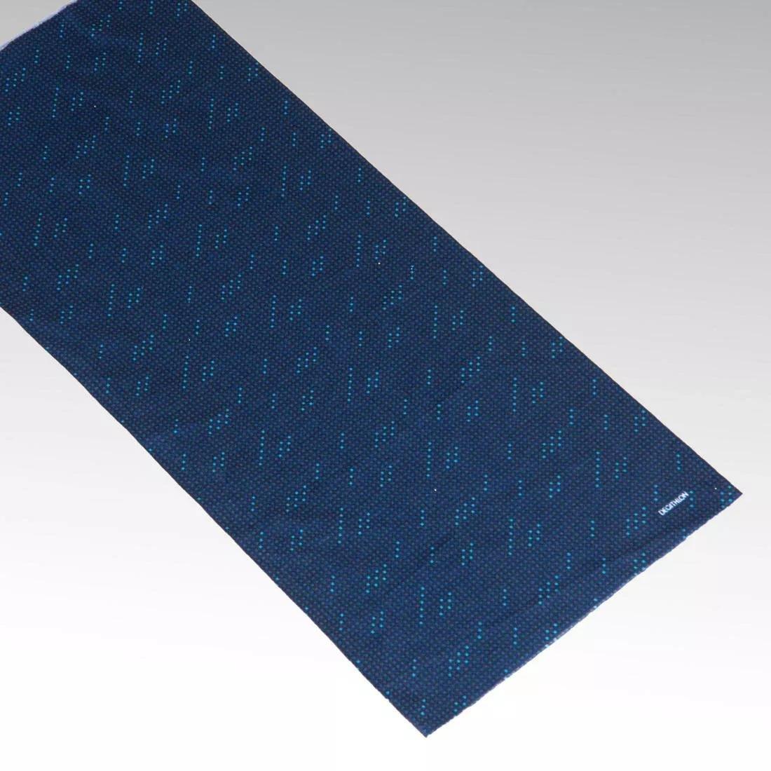 300 Cycling Neck Warmer, Black, No Color, large image number 14