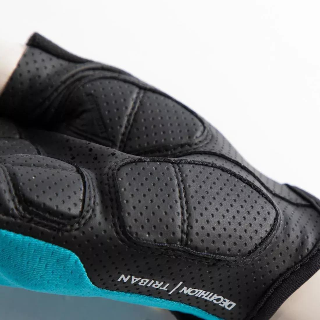 ATLANTIS BLUE Road 900 Cycling Gloves, No Color, large image number 10