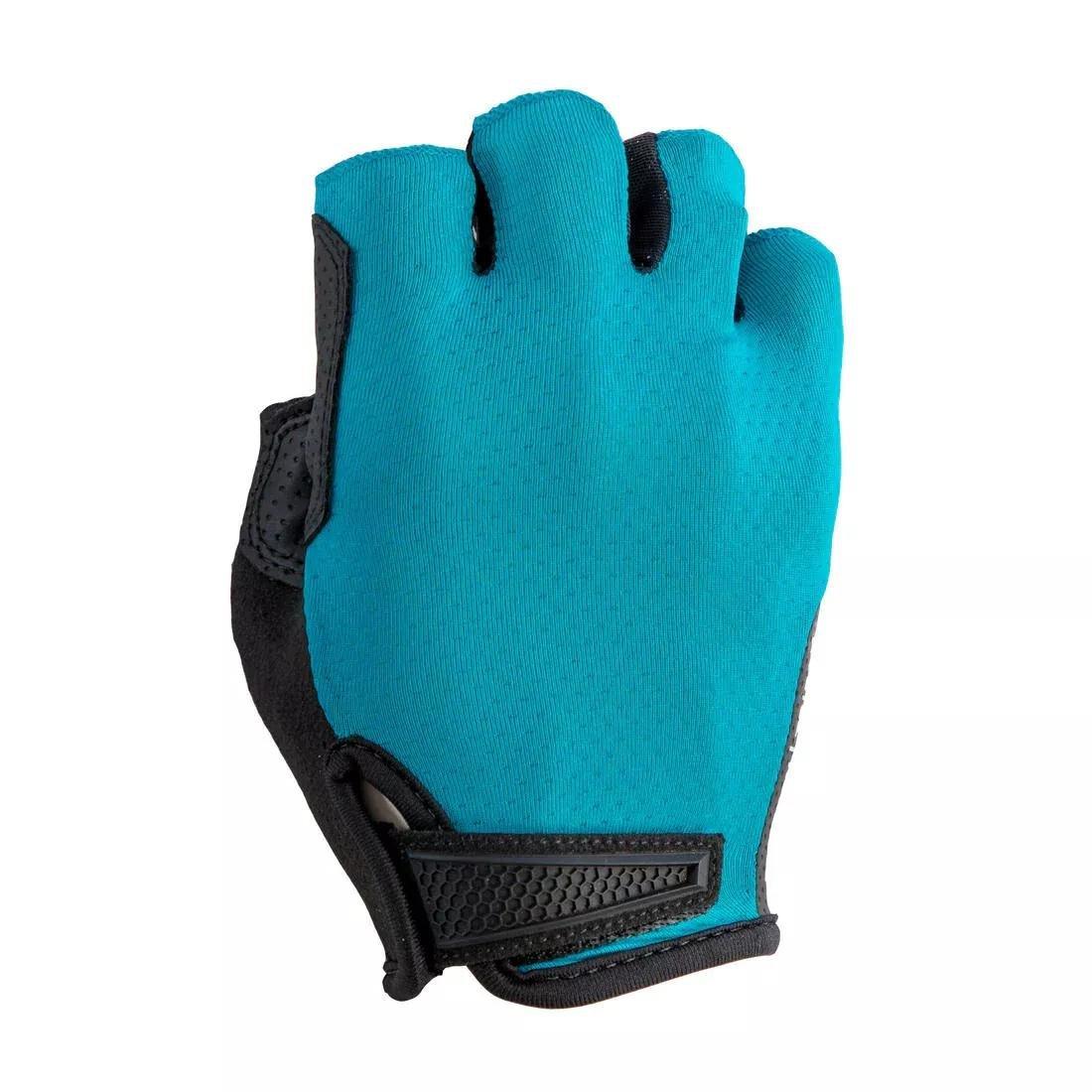 TRIBAN - RoadC 900 Road Cycling Gloves, Black