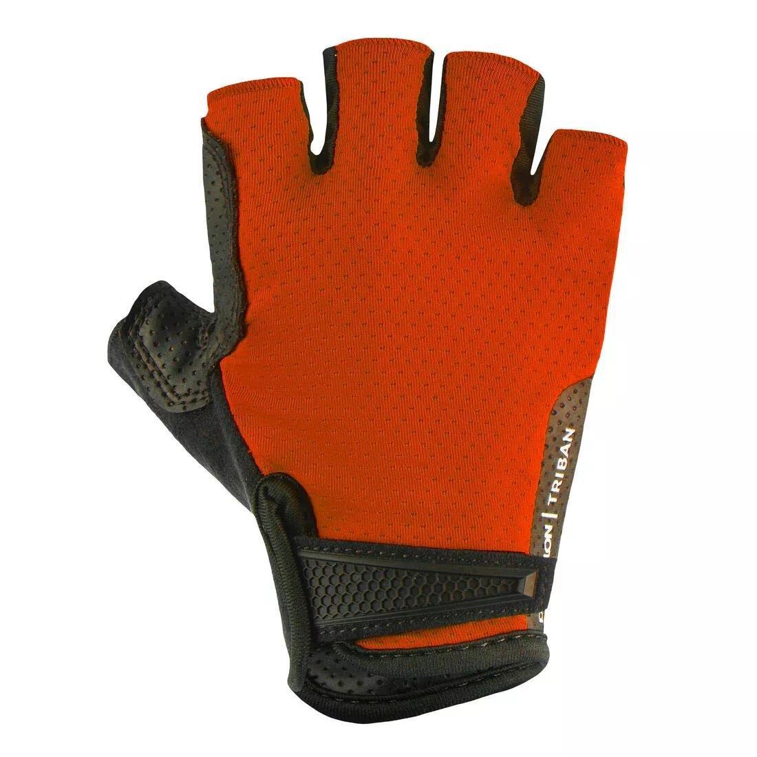RoadC 900 Road Cycling Gloves, Black, , large image number 13