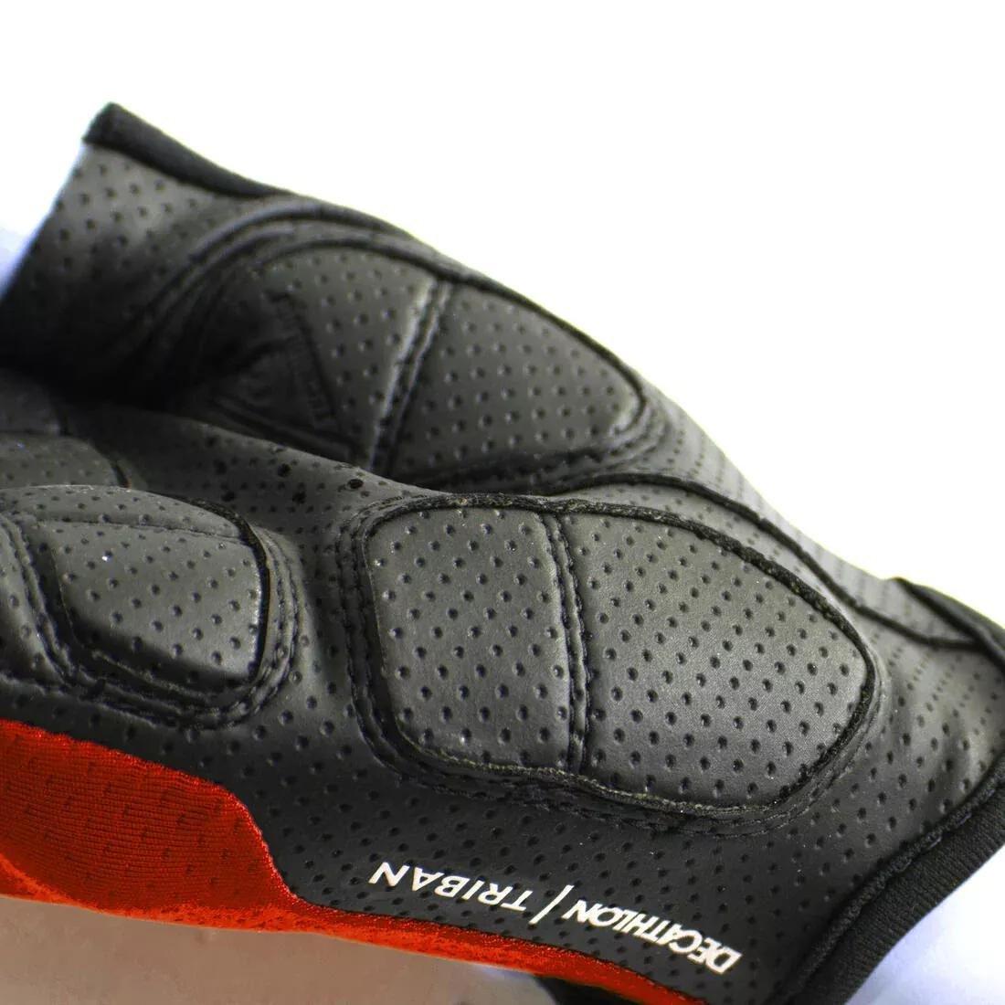 RoadC 900 Road Cycling Gloves, Black, , large image number 14