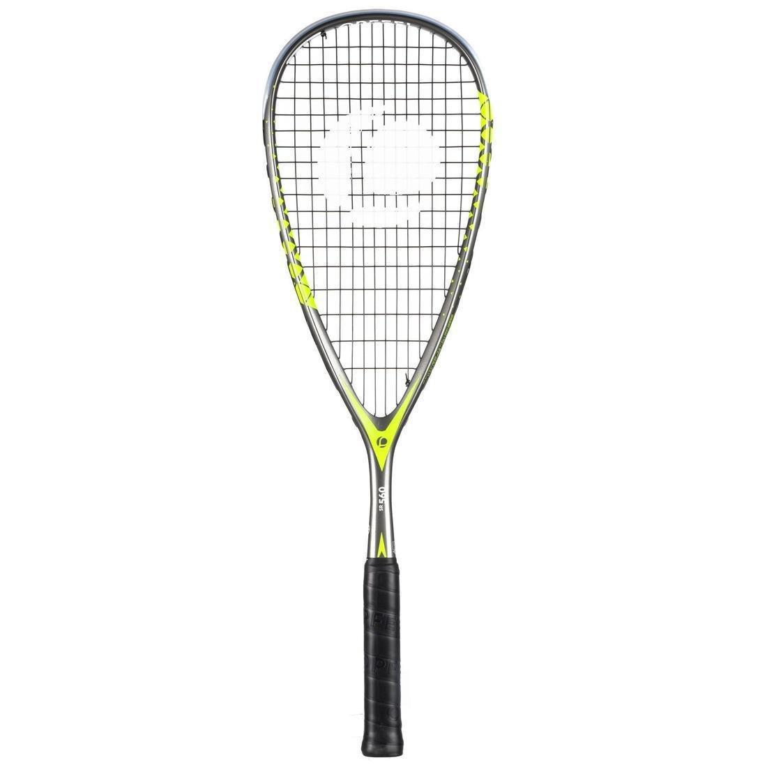 Sr 560 Club Set (2 Rackets, Red Dot Ball And Bag), Black, No Color, large image number 3