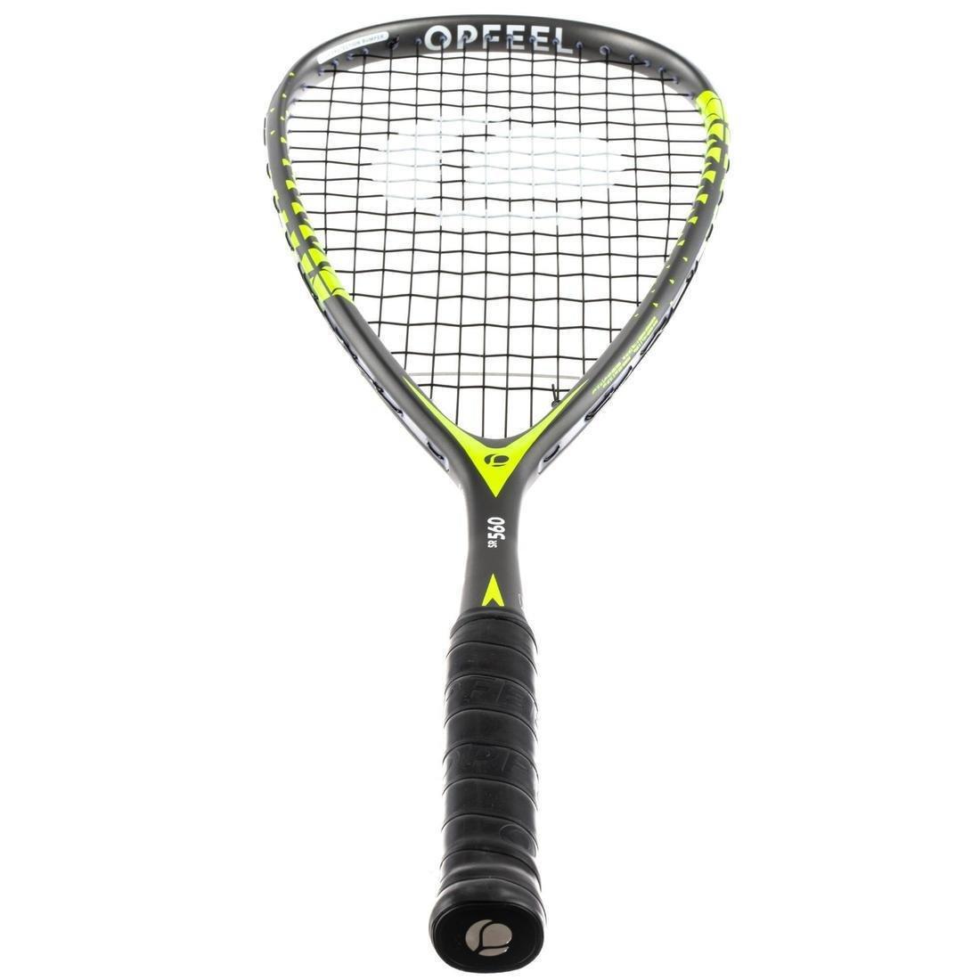 Sr 560 Club Set (2 Rackets, Red Dot Ball And Bag), Black, No Color, large image number 5