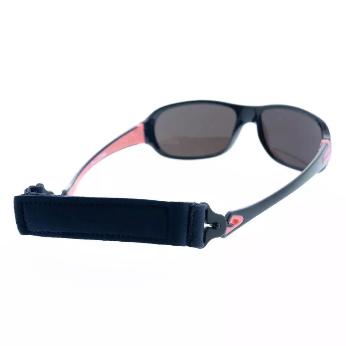 Child's Retention Strap With Hook For Sunglasses, No Color, large image number 0