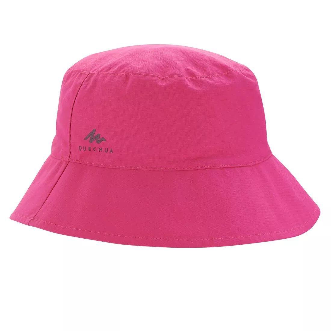 Childs Hat, Pink, No Color, large image number 0