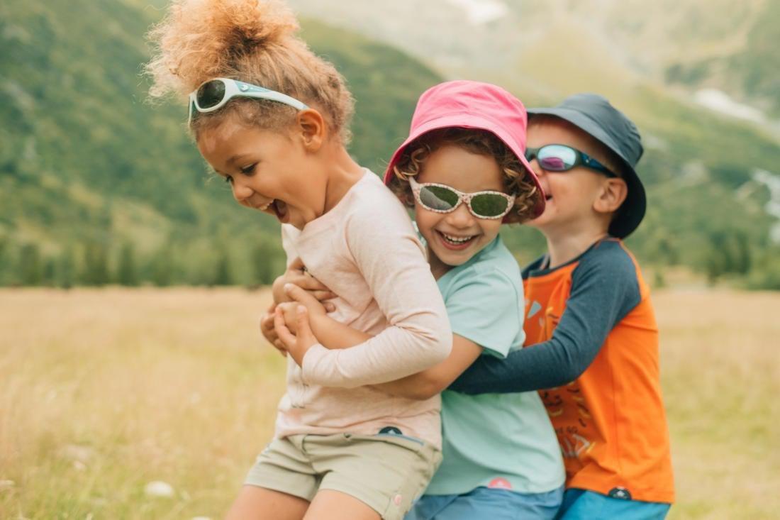 Childs Hat, Pink, No Color, large image number 4