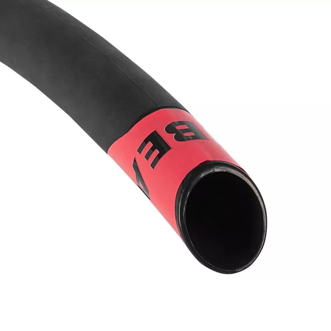 Adult Snorkel Snk 500, Black, No Color, large image number 7
