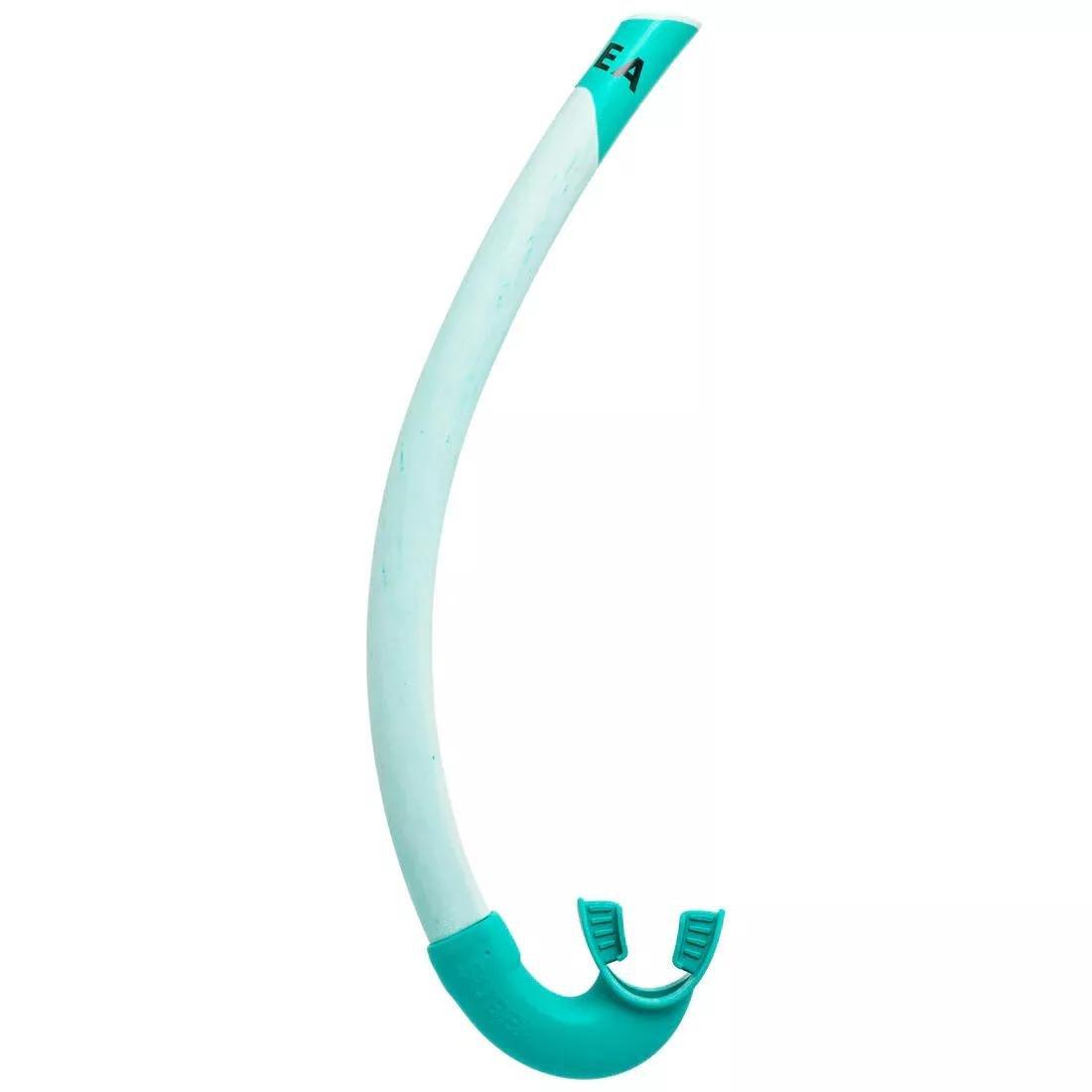 Adult Snorkel Snk 500, Black, No Color, large image number 8