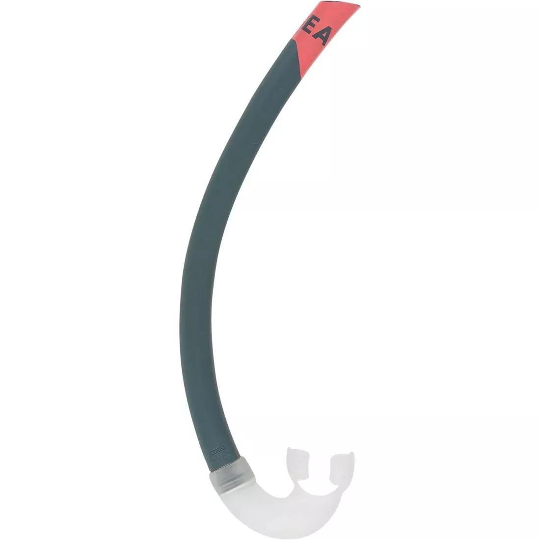 Snorkelling Snorkel SNK 500 JR Kids, Storm Grey, No Color, large image number 0