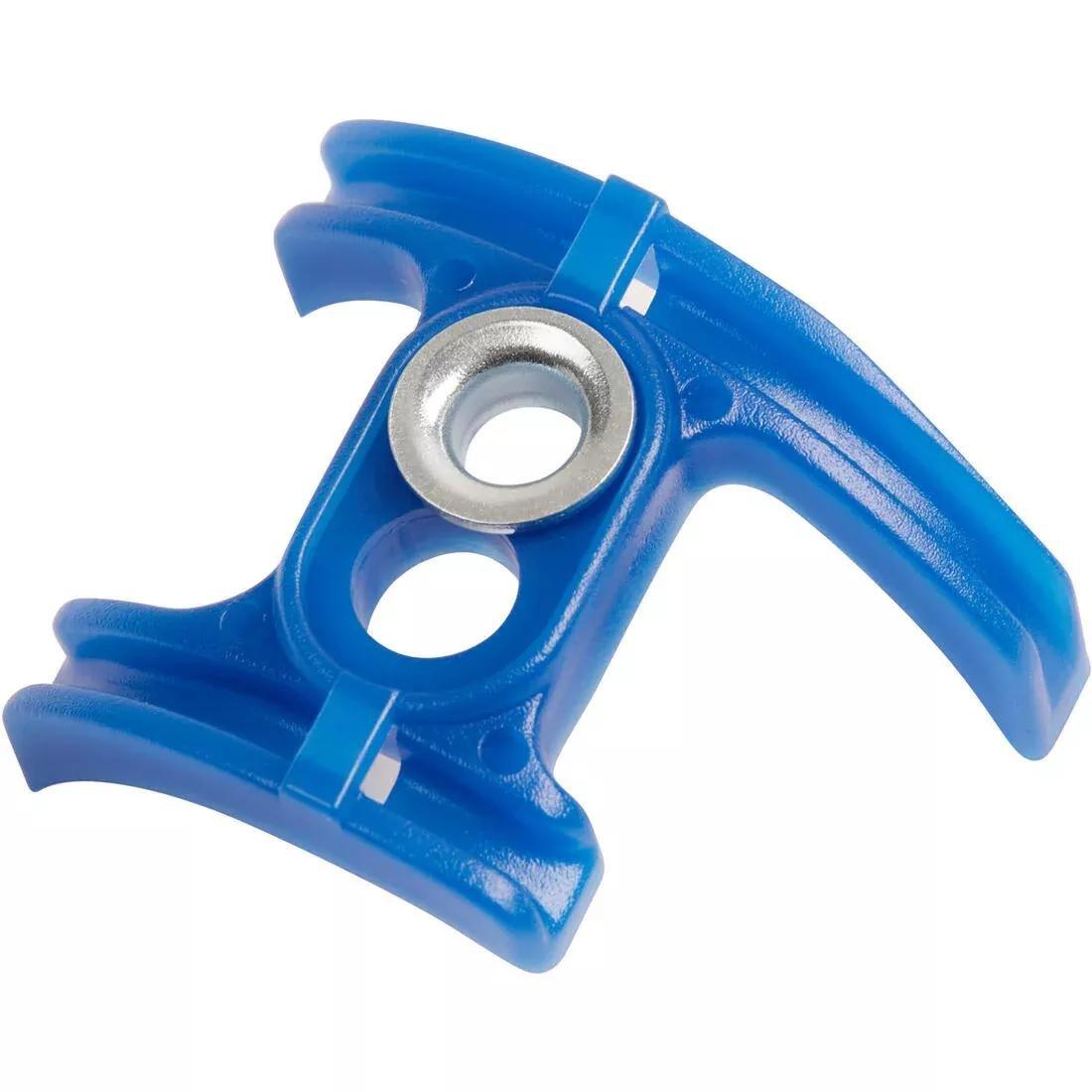 Gear Cable Guide Screw-on Shimano, No Color, large image number 0